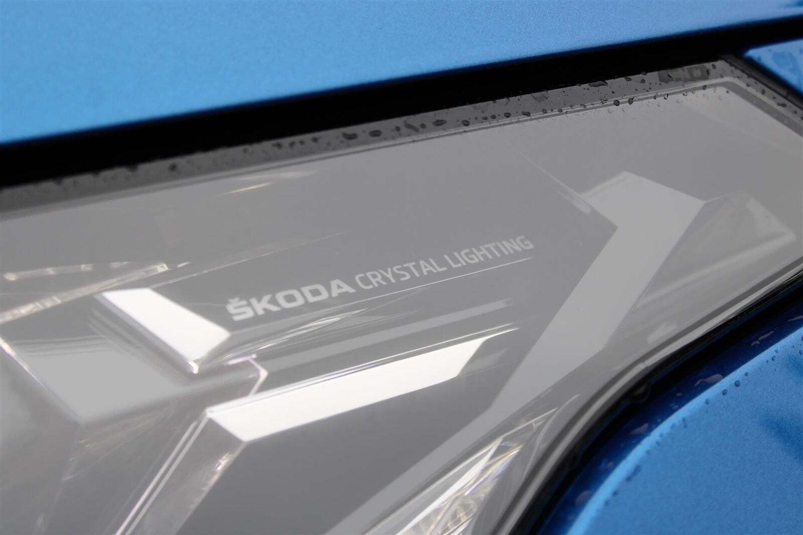 Skoda Enyaq 80 iV Sportline