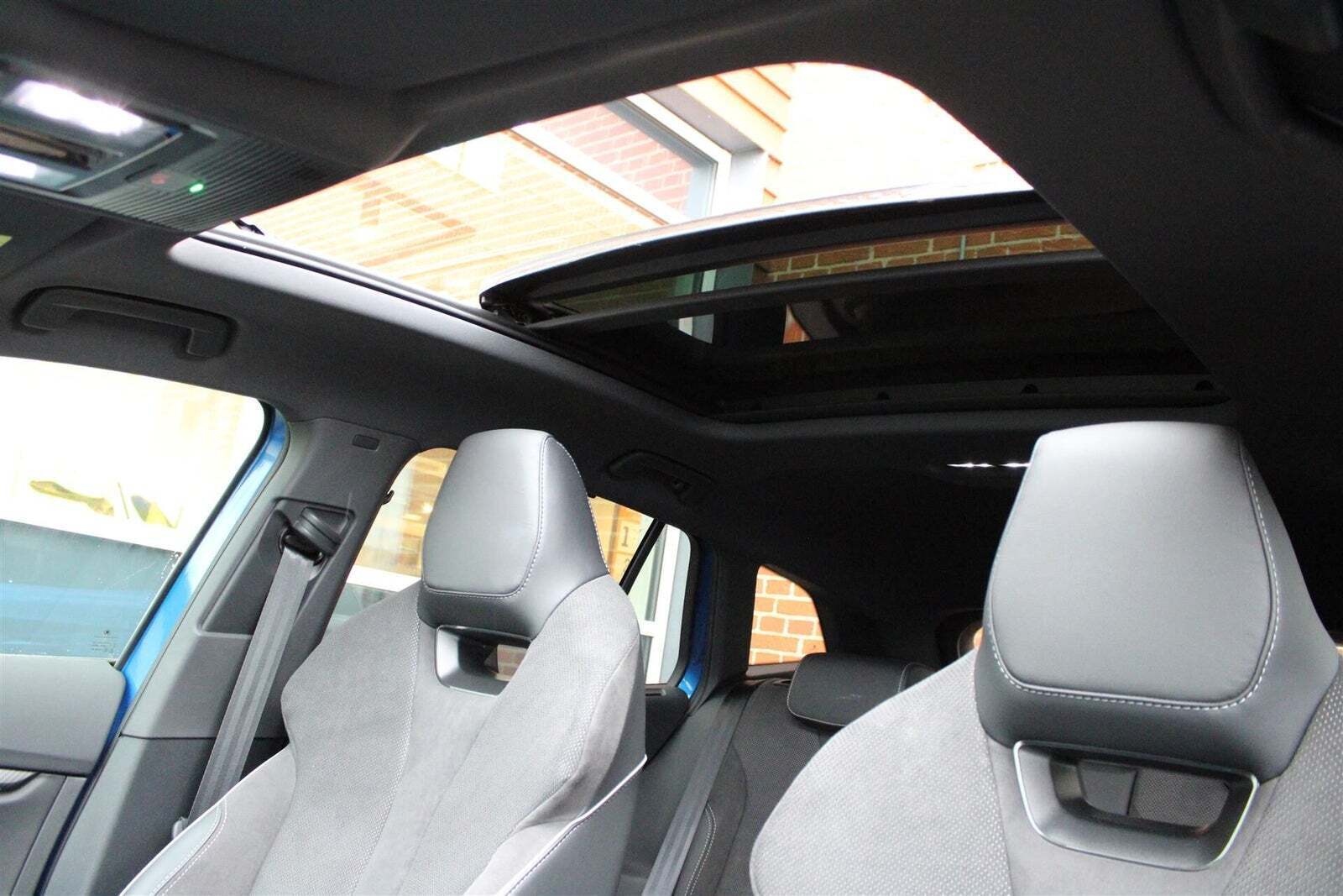 Skoda Enyaq 80 iV Sportline