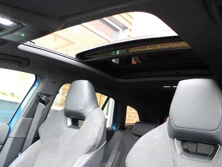 Skoda Enyaq 80 iV Sportline