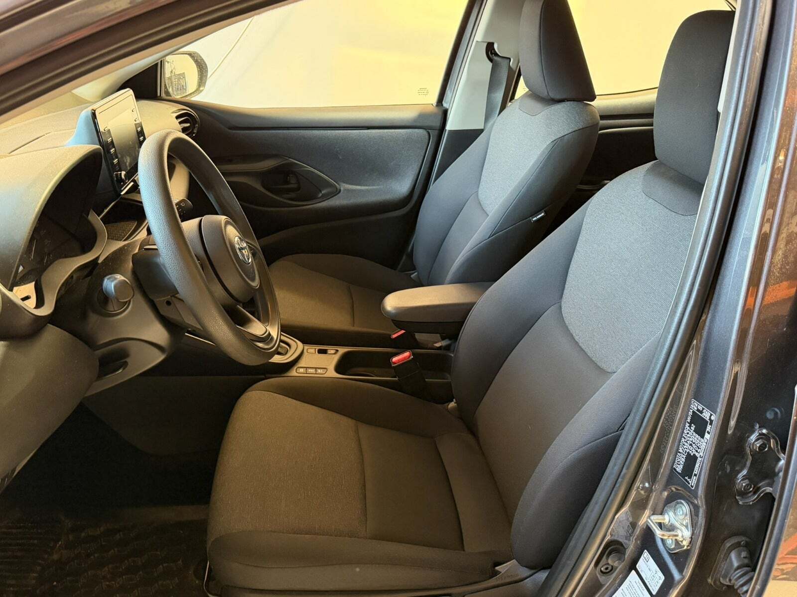 Toyota Yaris 1,5 Hybrid H1 e-CVT