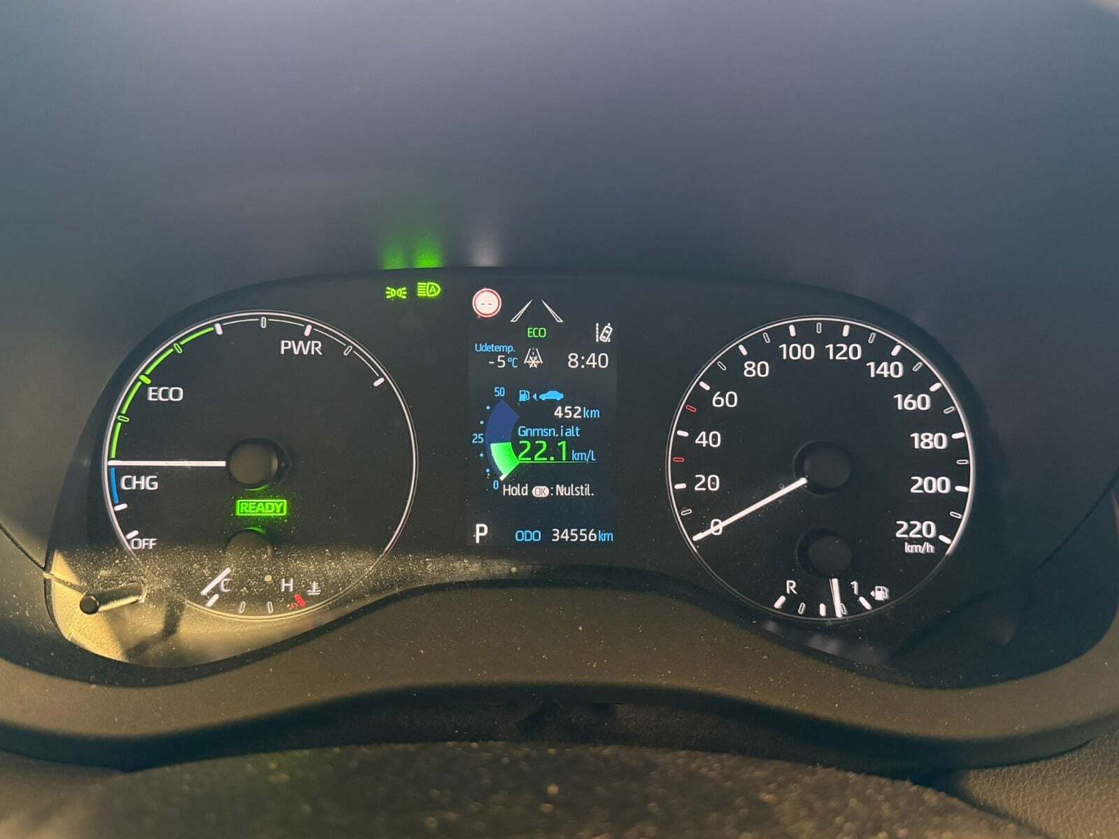 Toyota Yaris 1,5 Hybrid H1 e-CVT