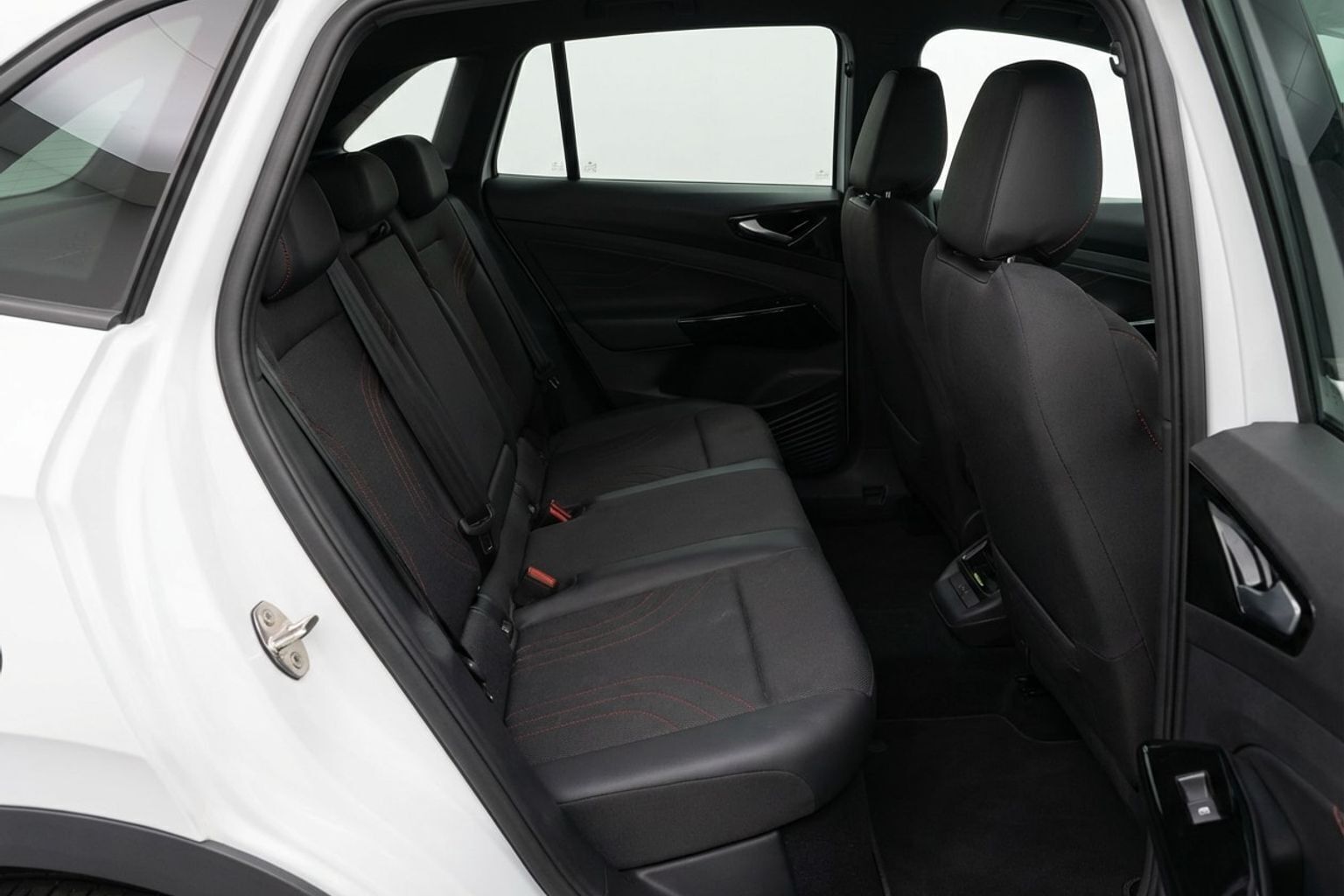 VW ID.5 EL GTX 4Motion 299HK 5d Aut.