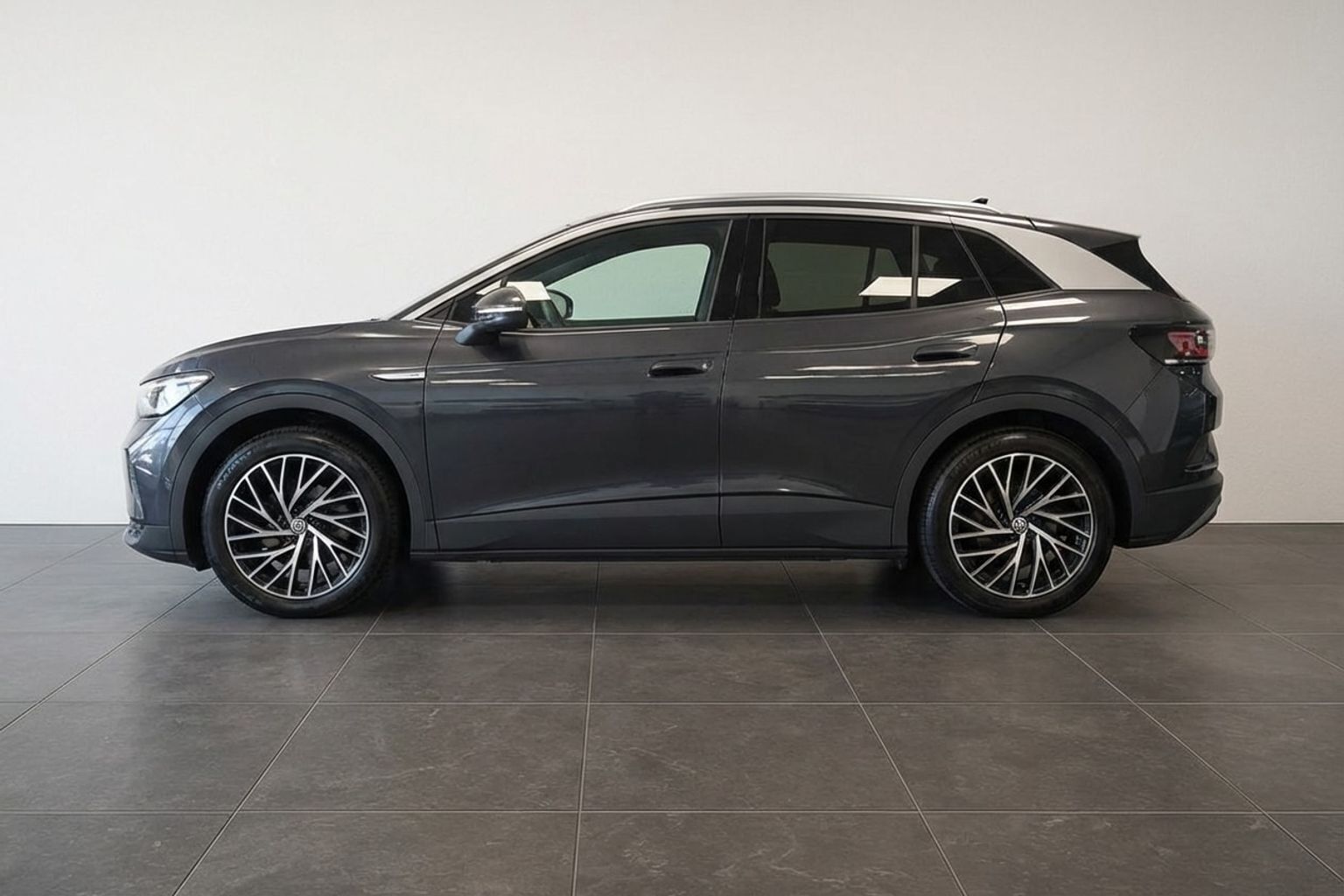 VW ID.4 EL Max Performance 204HK 5d Aut.