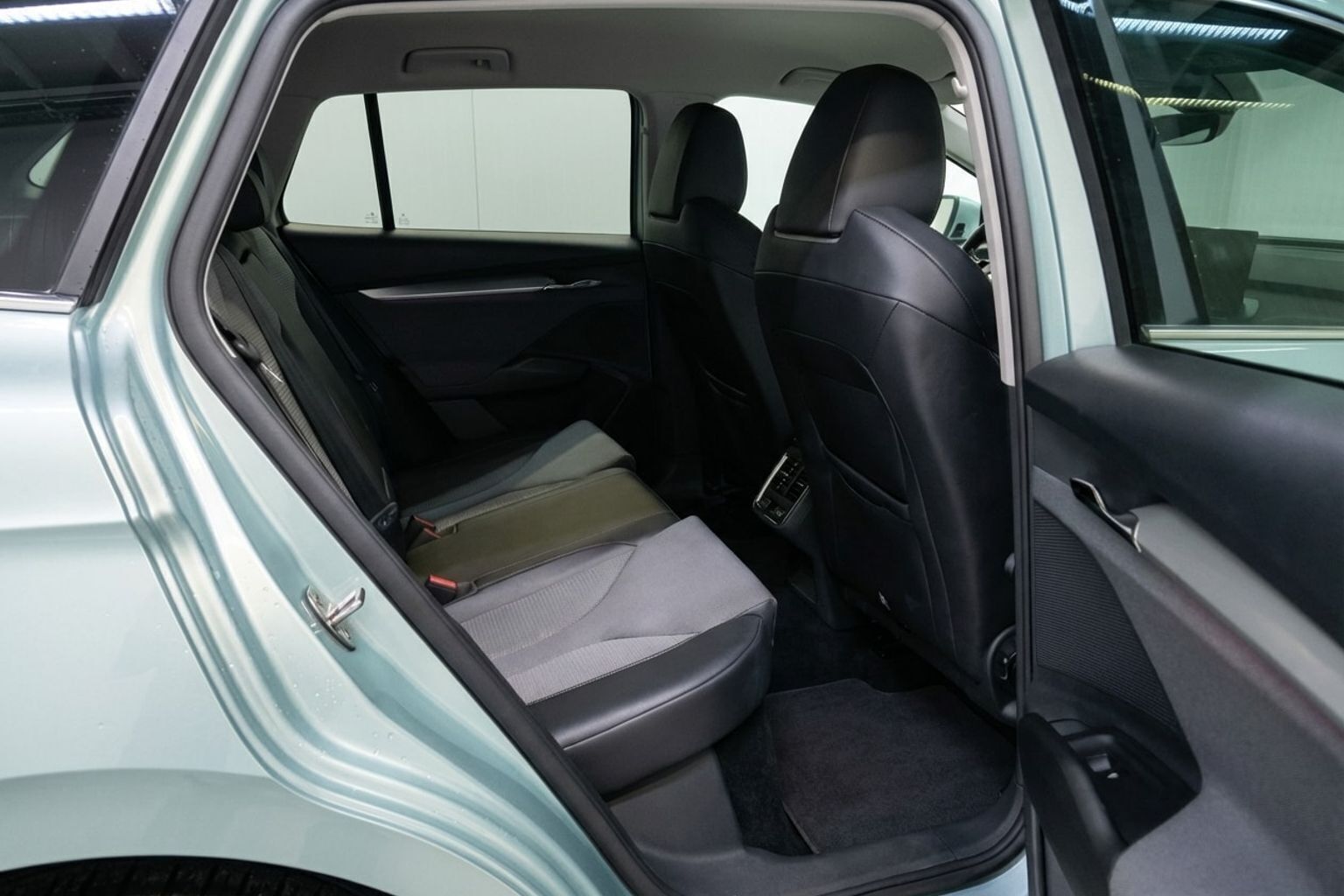 Skoda Enyaq 80 iV 204HK 5d Aut.