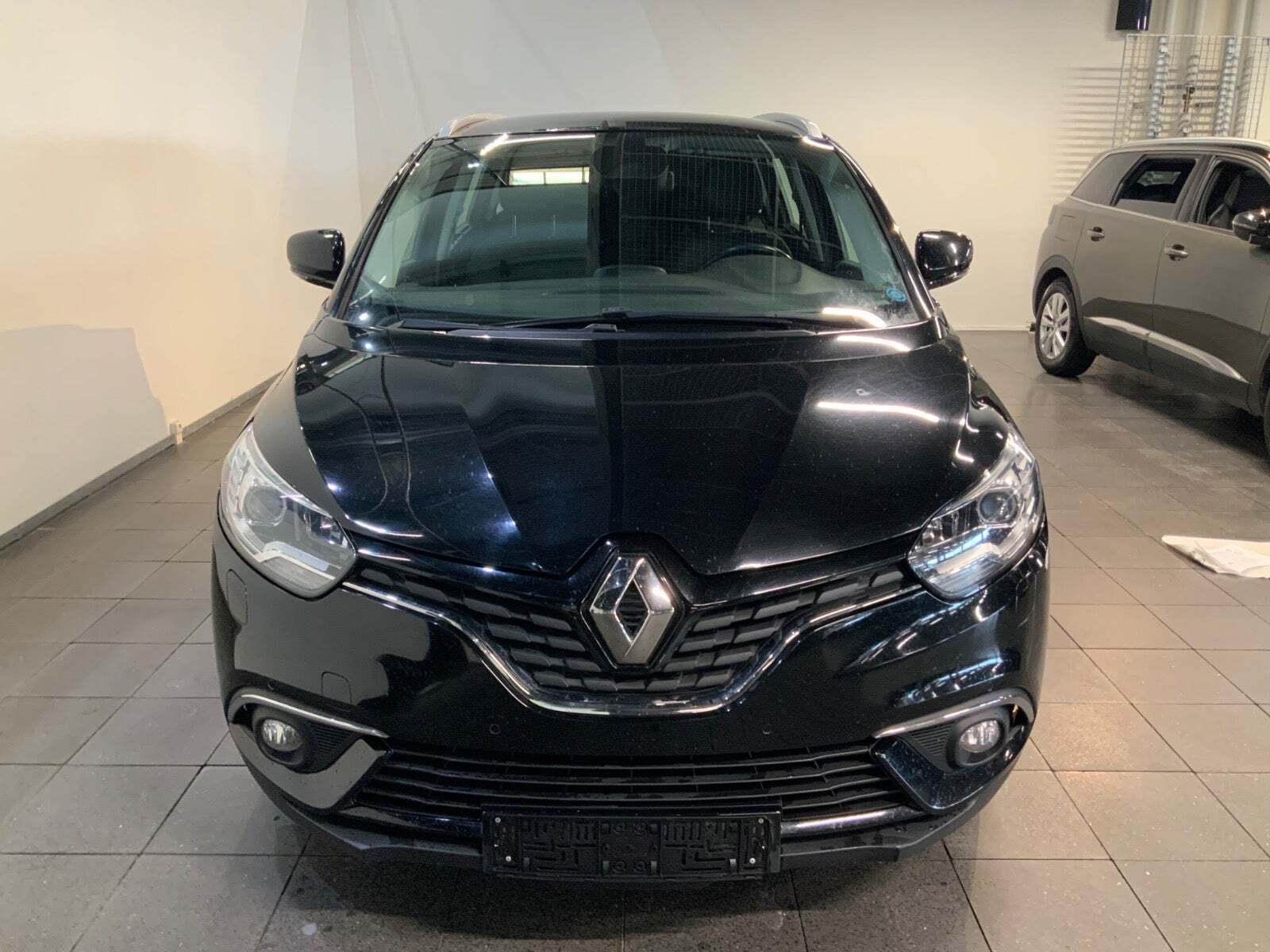 Renault Grand Scenic IV 1,6 dCi 130 Zen