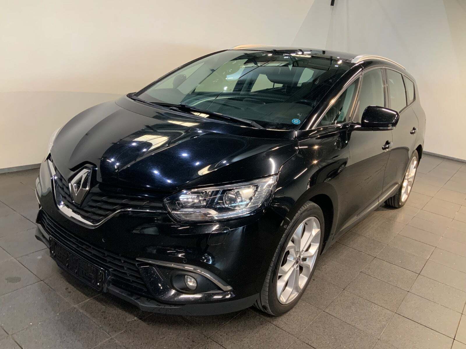 Renault Grand Scenic IV 1,6 dCi 130 Zen