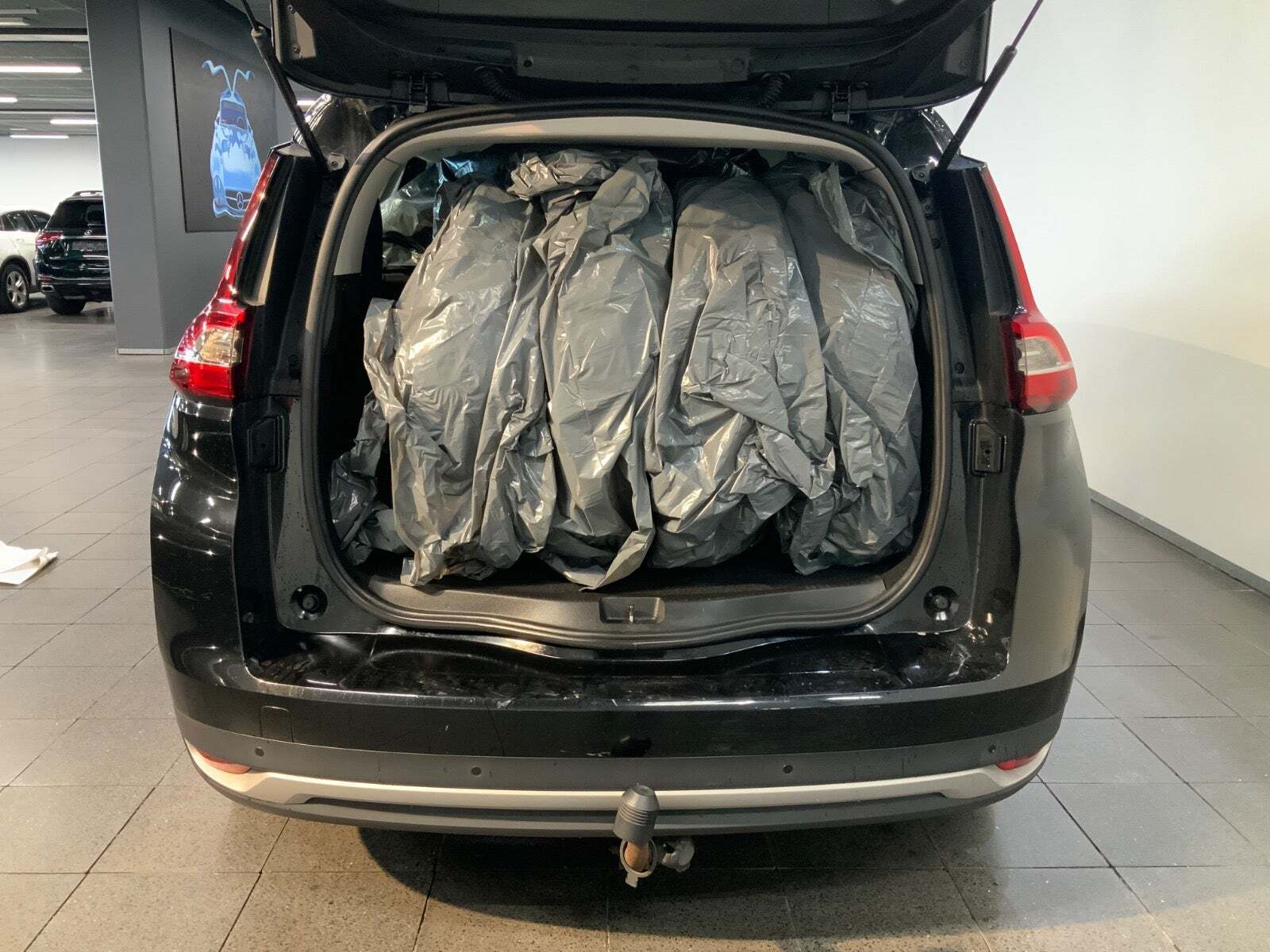 Renault Grand Scenic IV 1,6 dCi 130 Zen