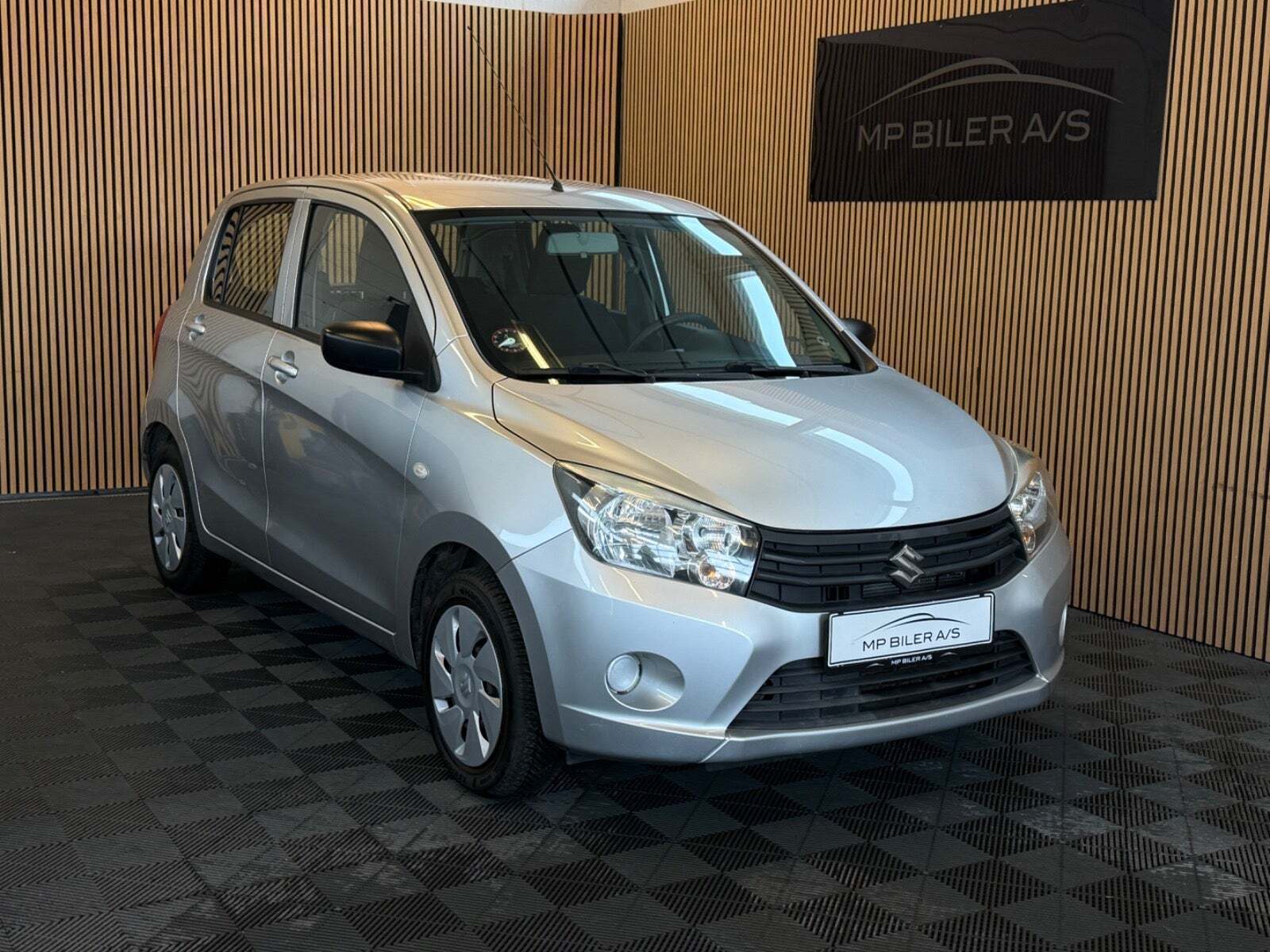 Suzuki Celerio 1,0 Comfort