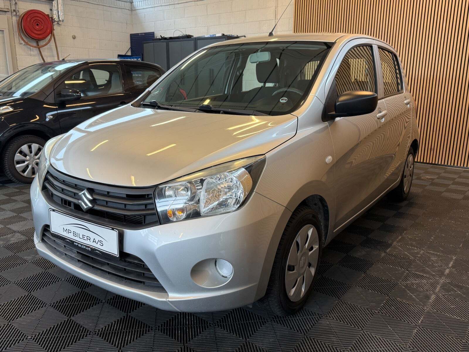 Suzuki Celerio 1,0 Comfort