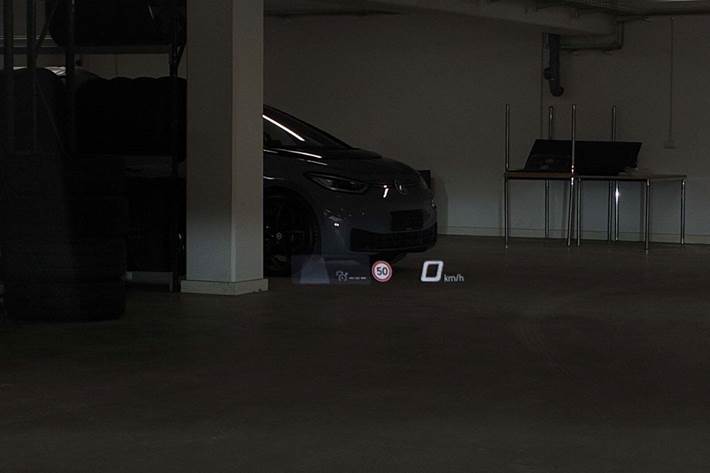 Grå Cupra Born fra 2022