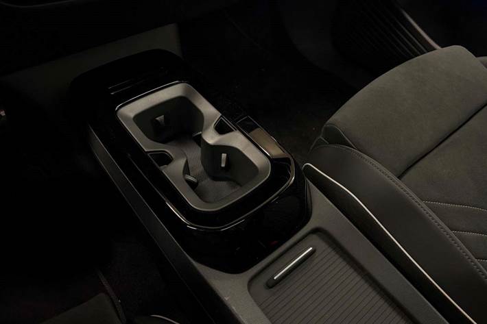 Sort VW ID.4 fra 2025