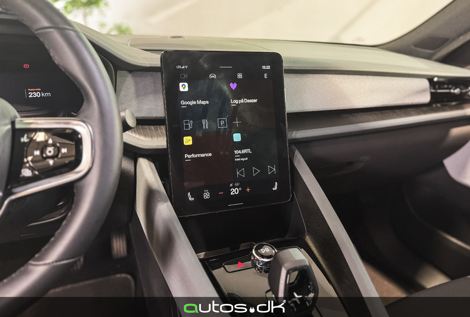 Polestar 2 Long Range