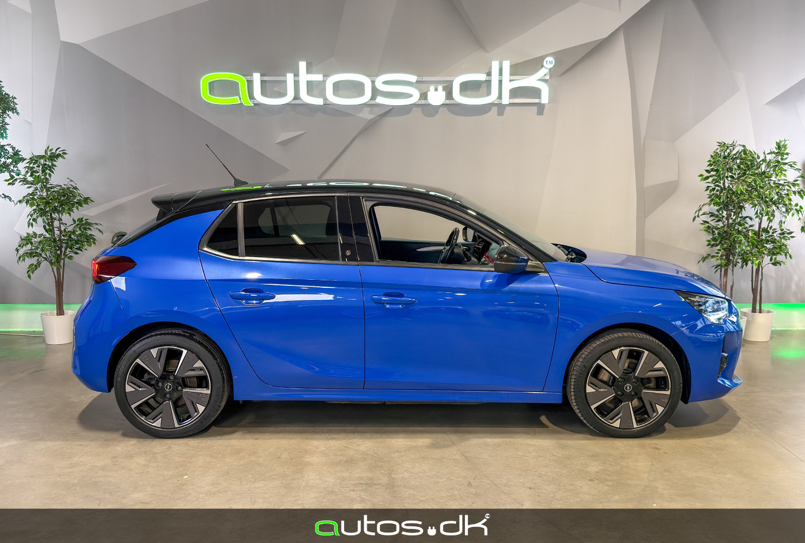 Opel Corsa-e 50 GS-Line