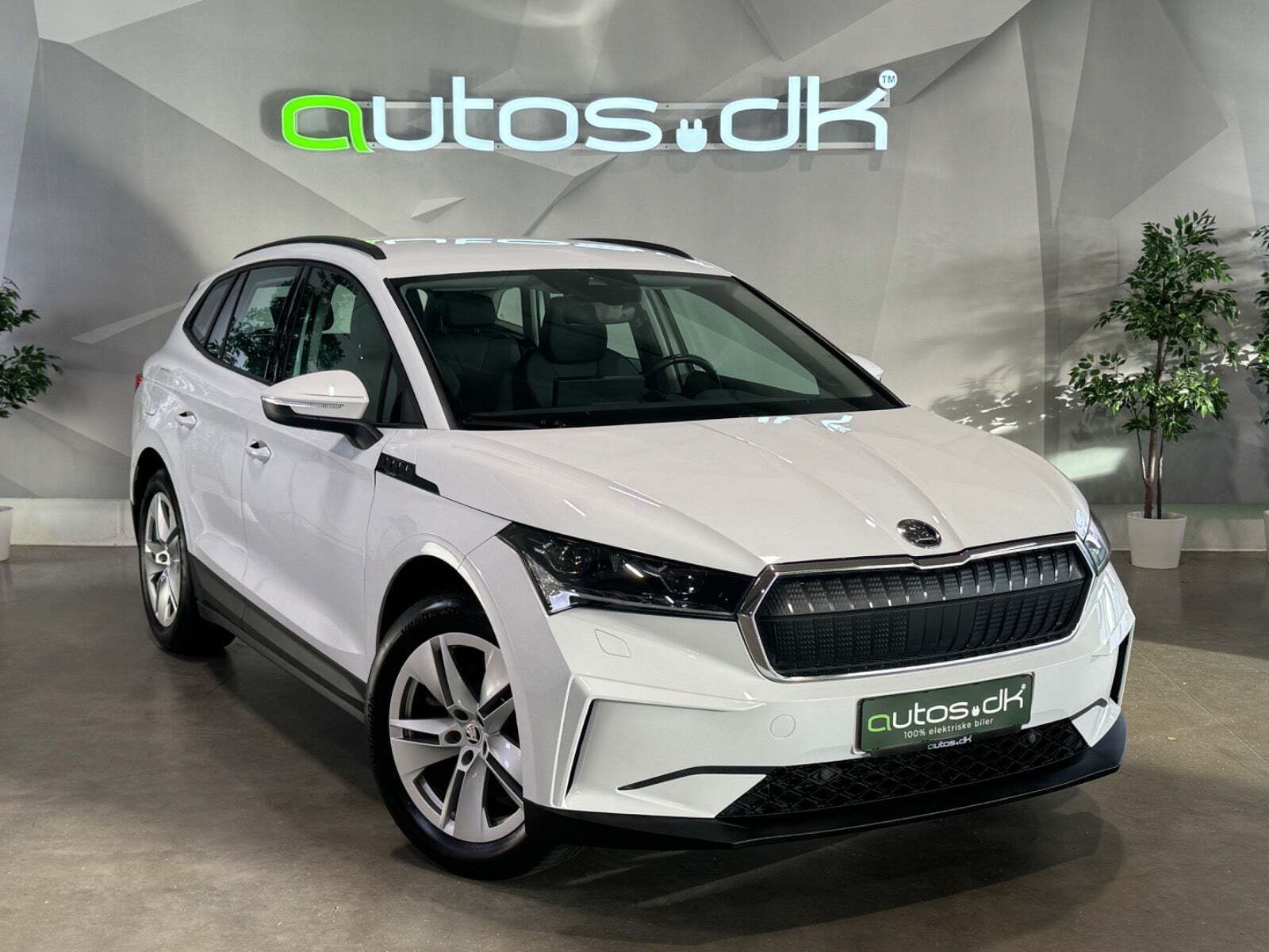 Skoda Enyaq 60 iV Loft