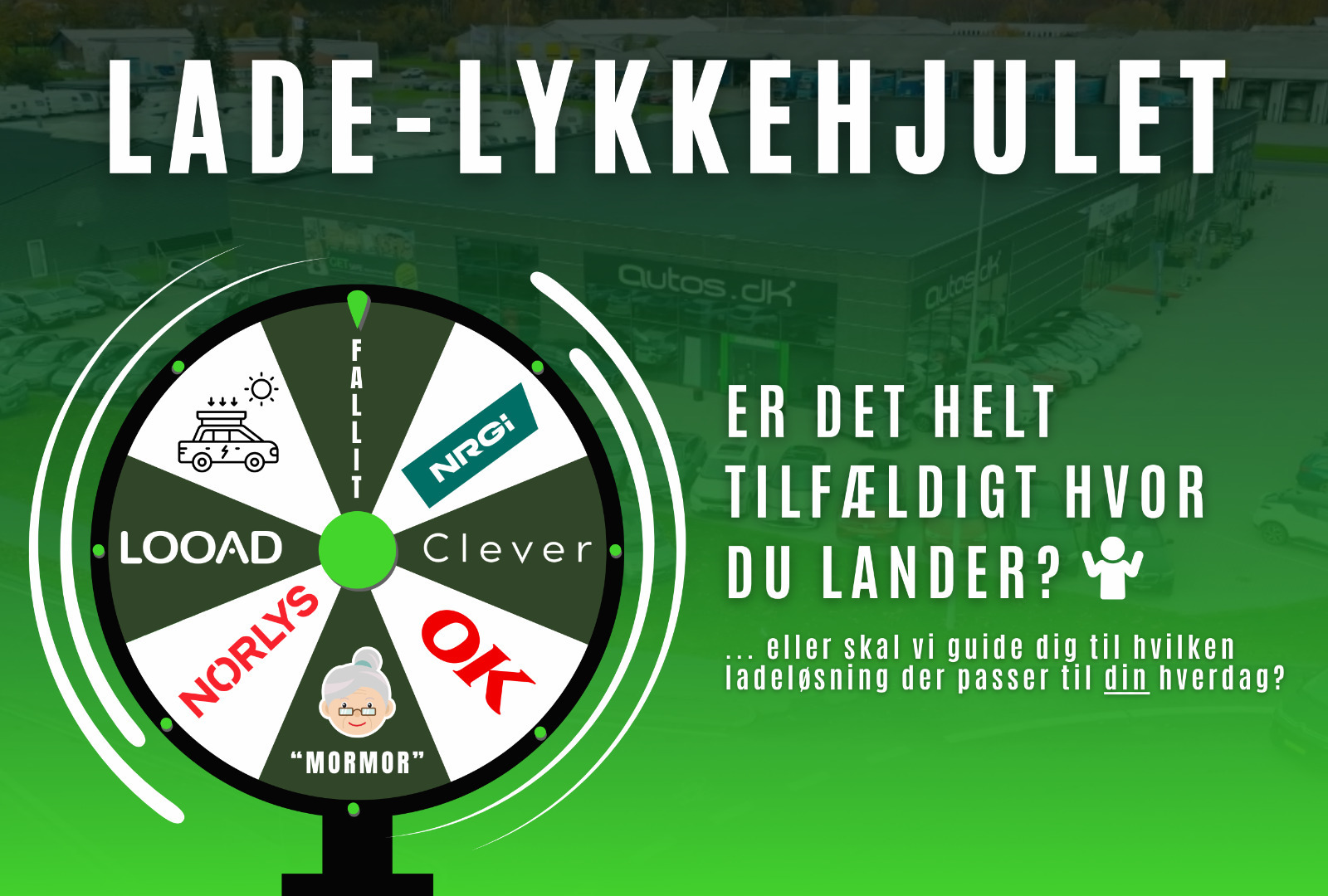 Sort Skoda Enyaq fra 2022