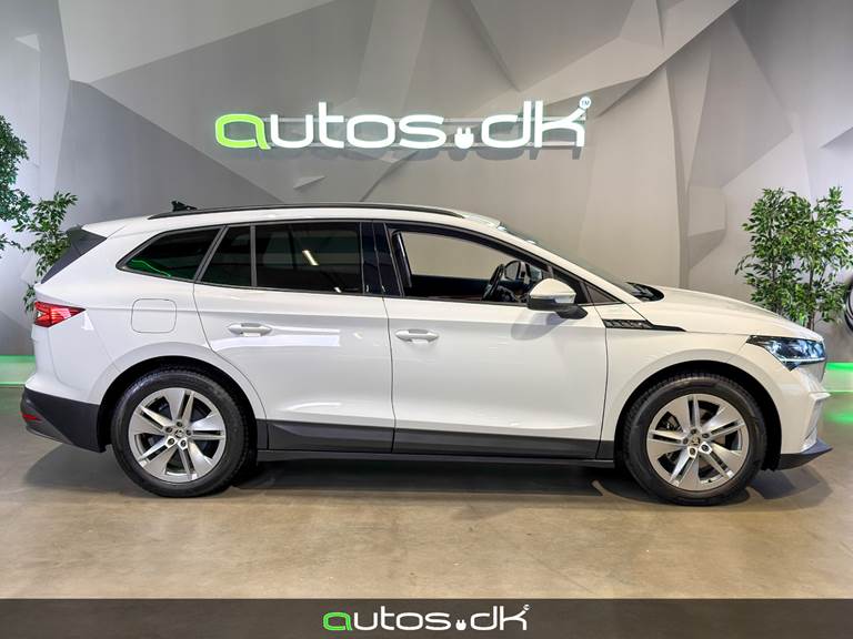 Skoda Enyaq 80 iV ecoSuite