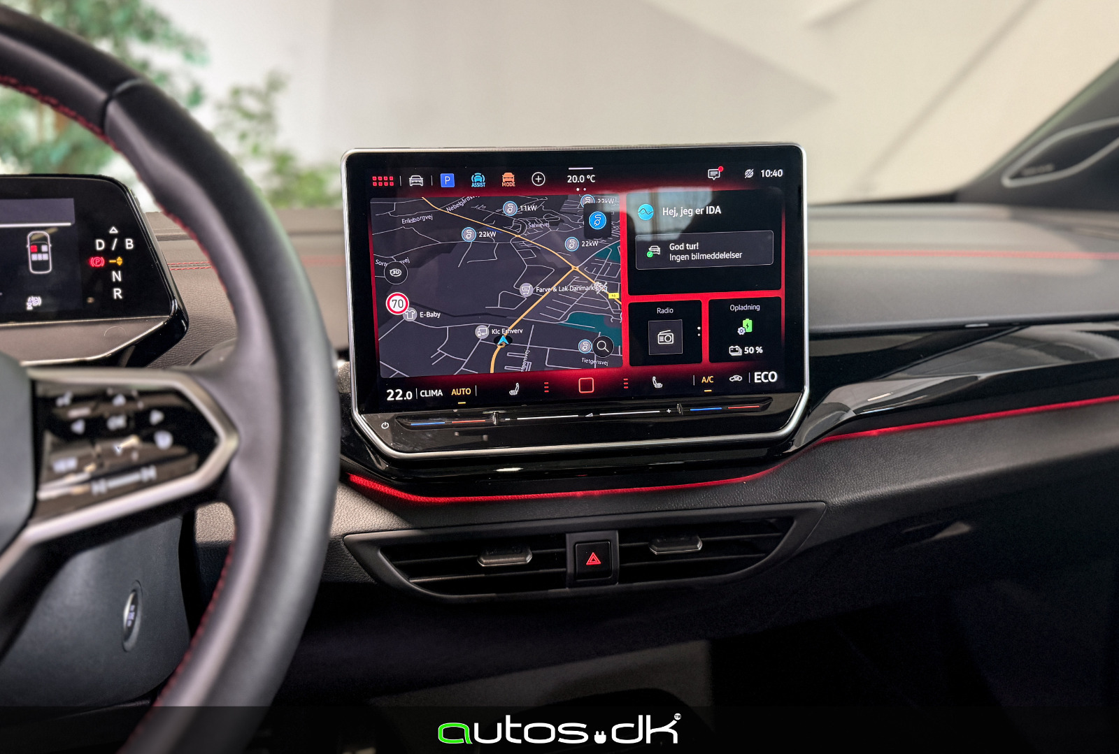 VW ID.4 77 GTX 4Motion