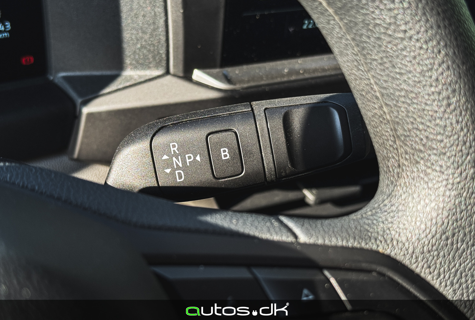 Hvid VW e-Transporter fra 2025