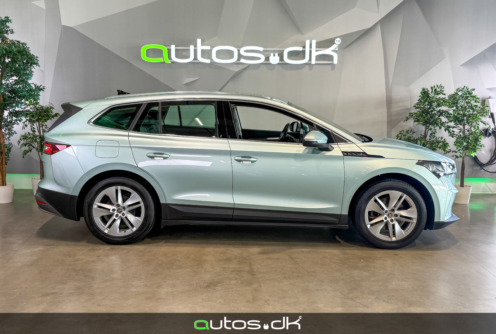 Skoda Enyaq 60 iV Loft