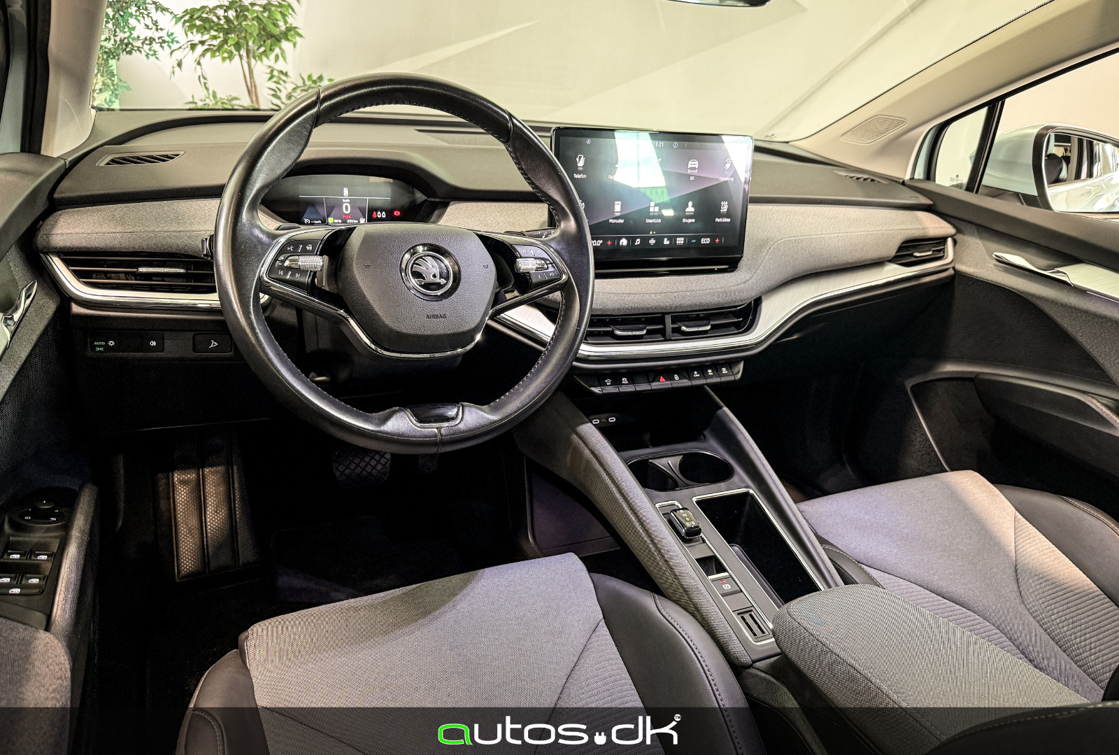 Skoda Enyaq 60 iV Loft