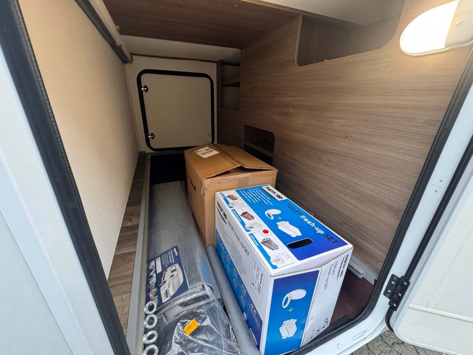 undefined Carado T338 Edition24 fra 2024