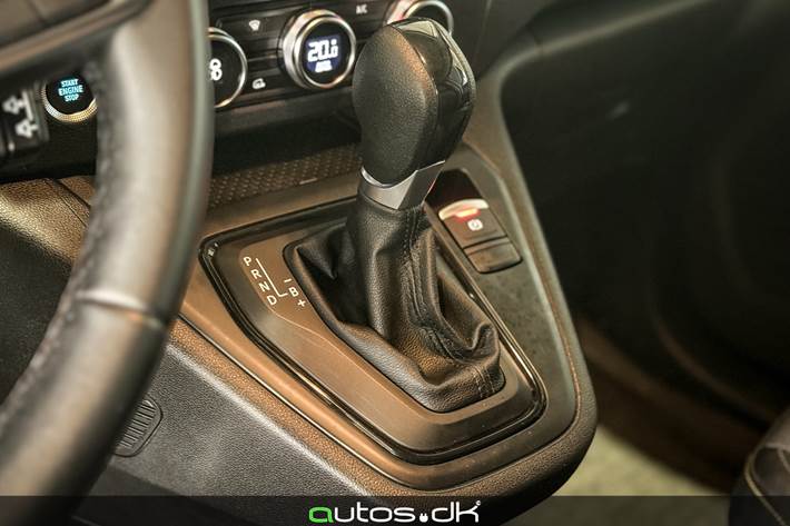 Hvid Renault Kangoo fra 2022