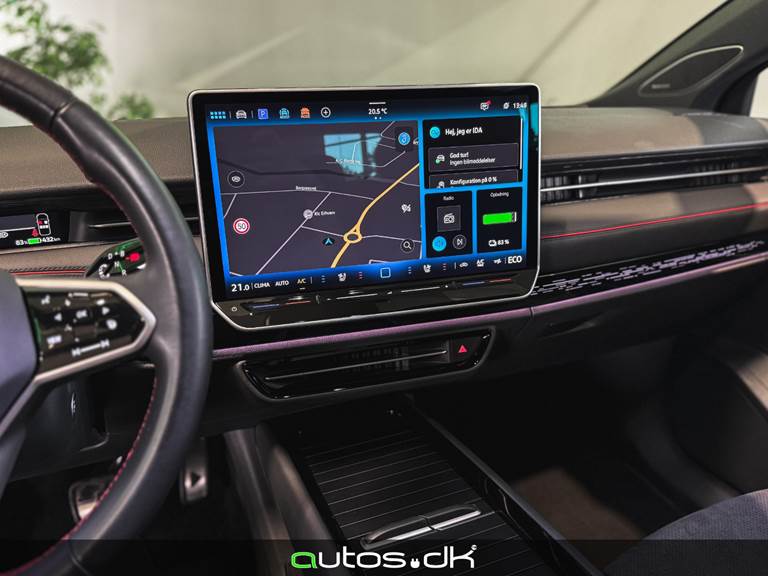 VW ID.7 86 GTX Max 4Motion