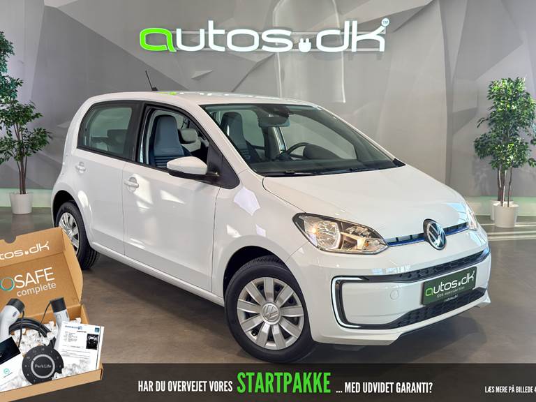 VW E-UP!