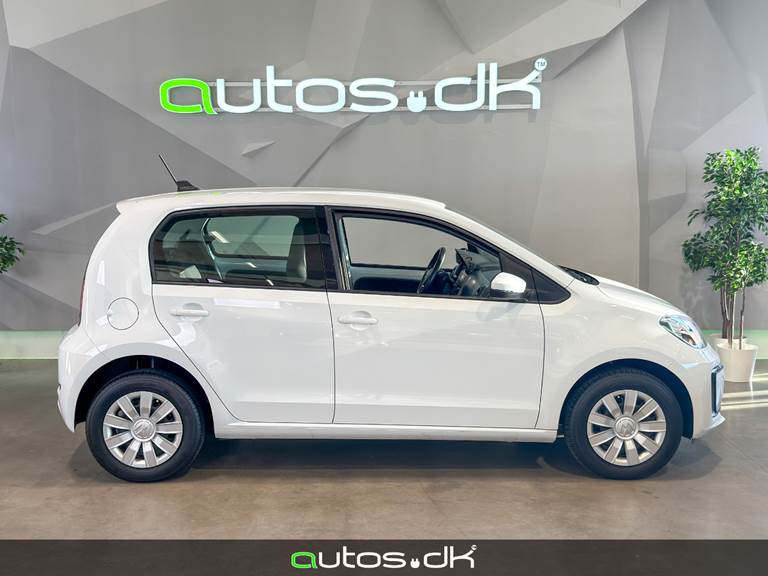 VW E-UP!