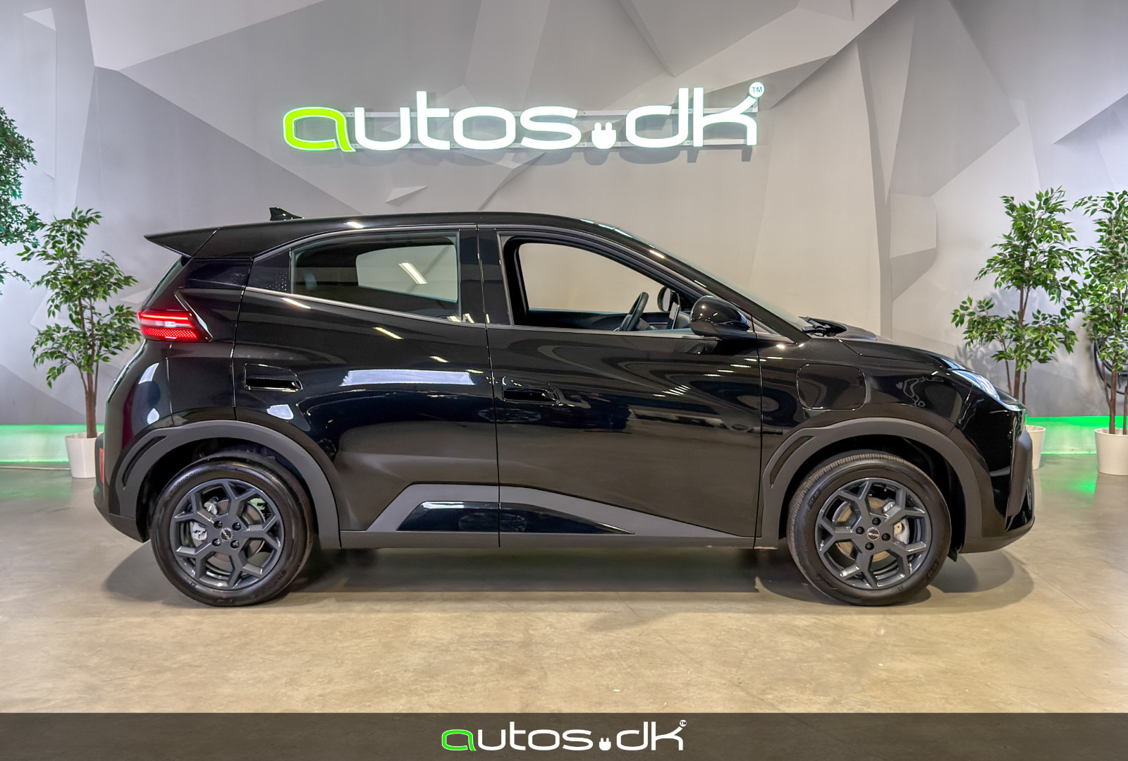 BYD Dolphin Surf 43 Boost