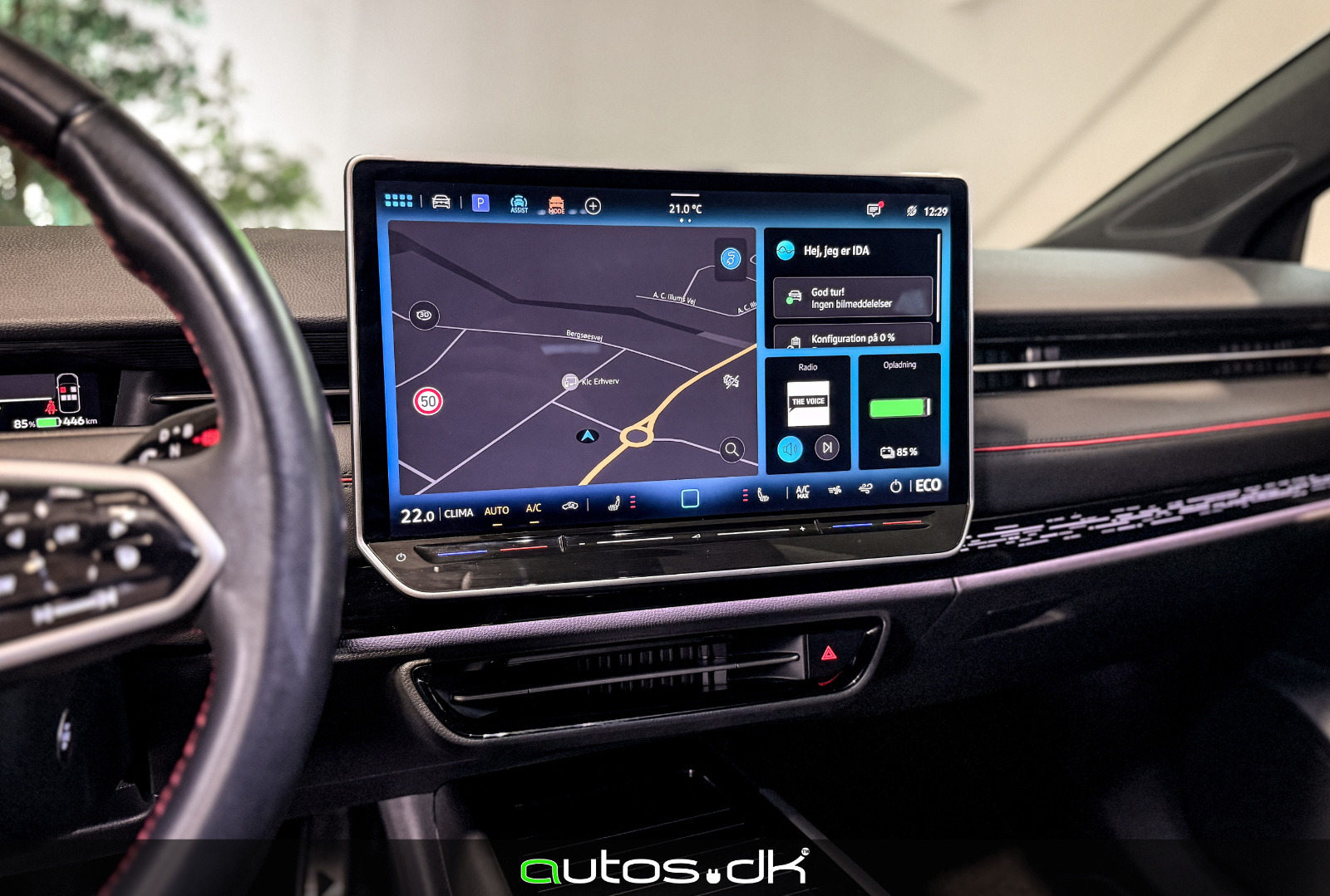 VW ID.7 86 GTX Tourer 4Motion