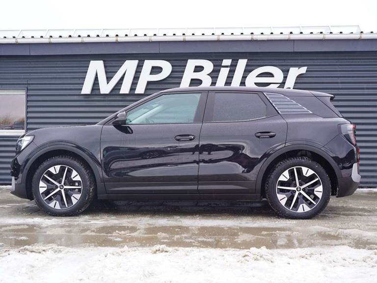 Ford Explorer 77 Select Extended Range