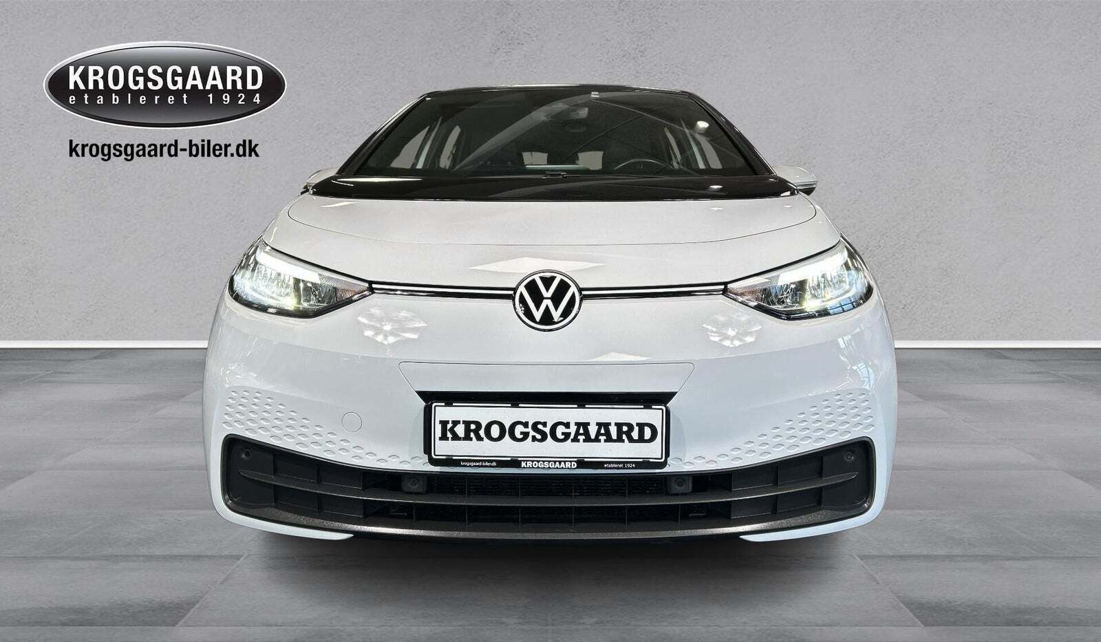 VW ID.3 58 Pro Performance