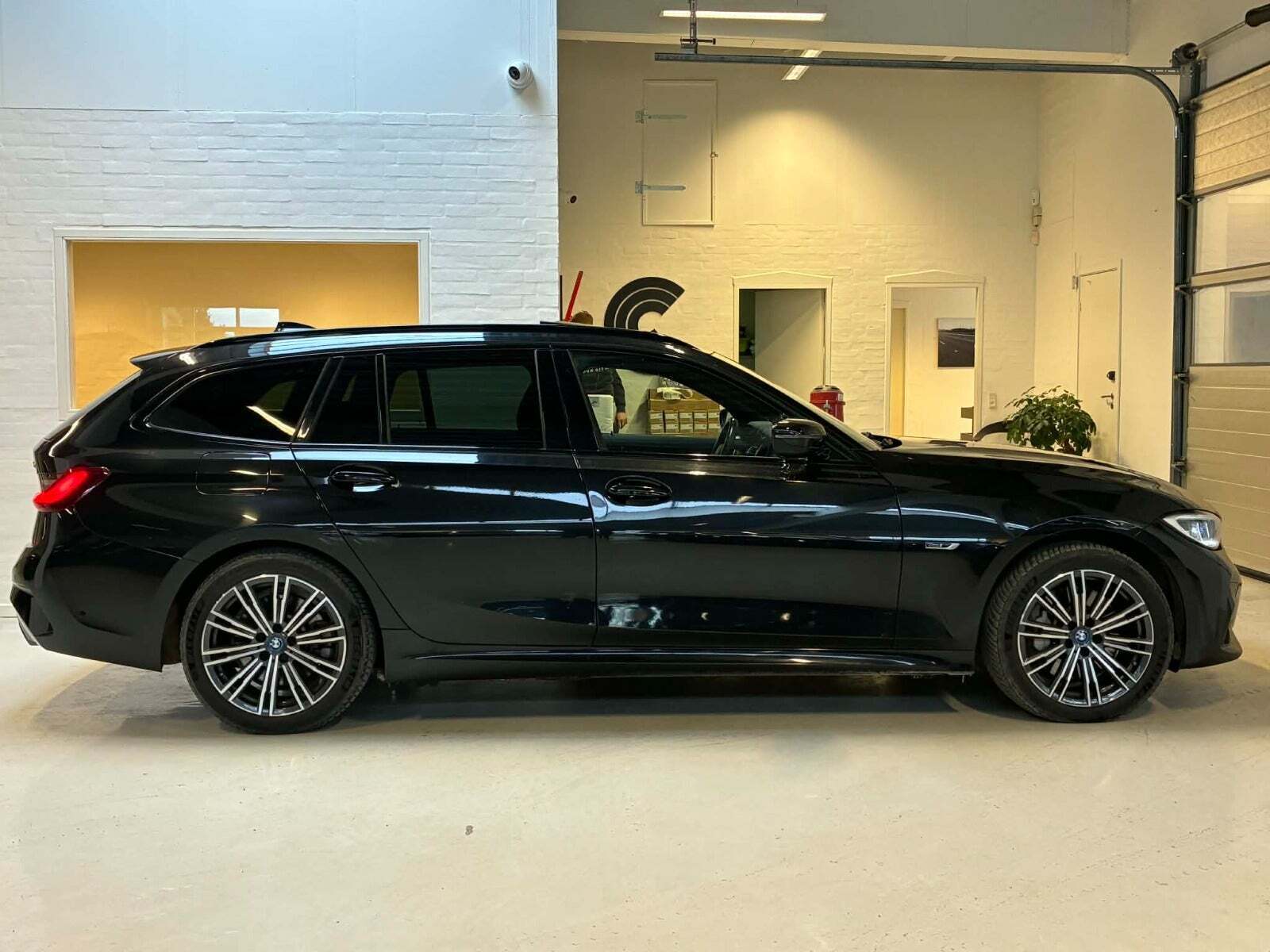 BMW 330e 2,0 M-Sport xDrive aut.