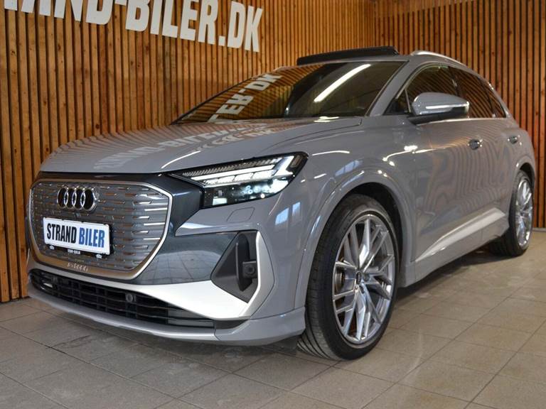 100Autotjek biler