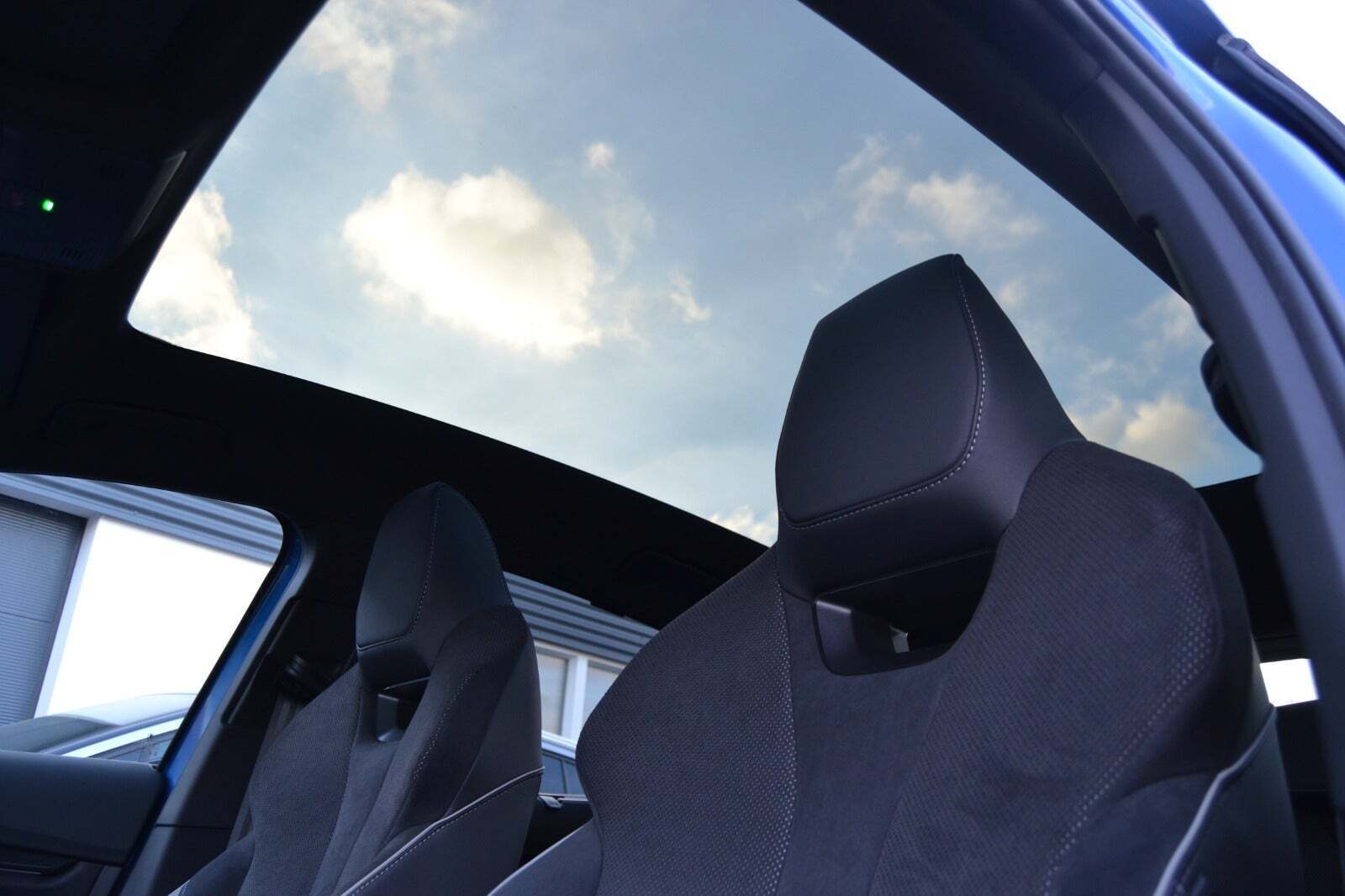 Skoda Enyaq 80 iV Sportline Coupé