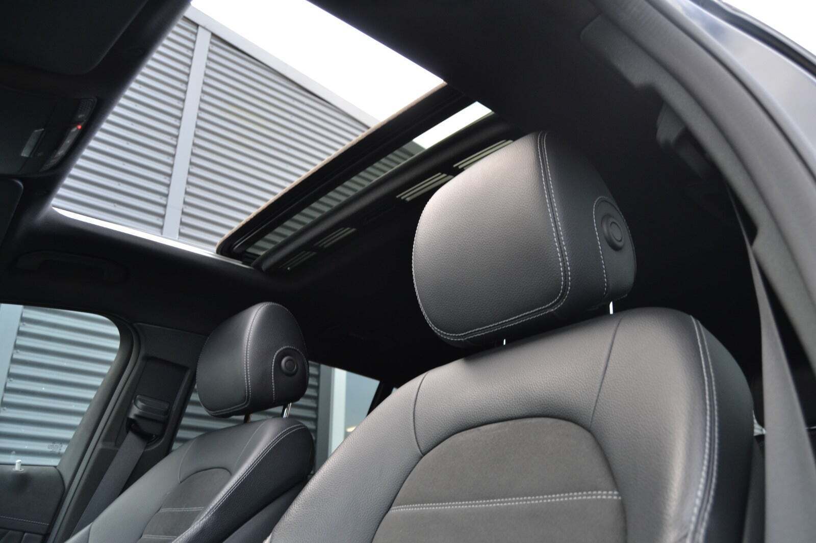 Mercedes EQC400 AMG Line 4Matic