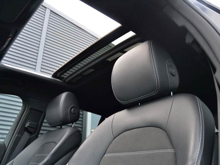 Mercedes EQC400 AMG Line 4Matic