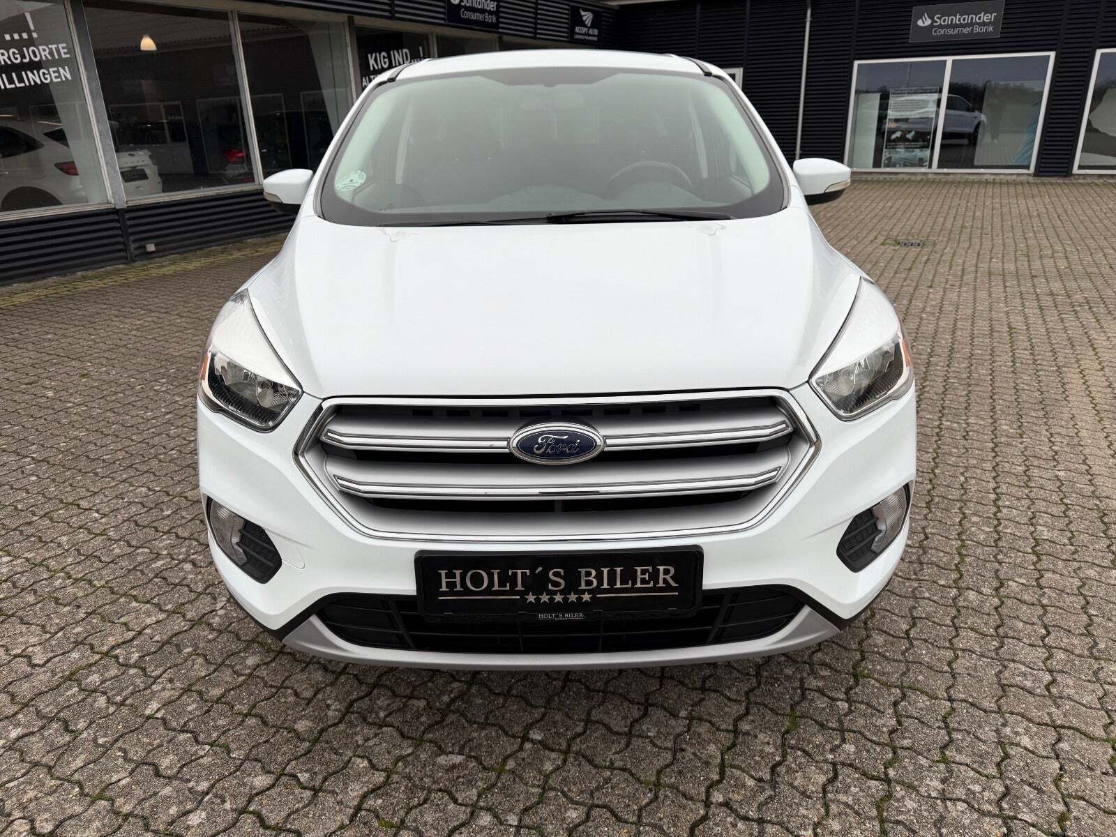 Ford Kuga 1,5 SCTi 120 Trend