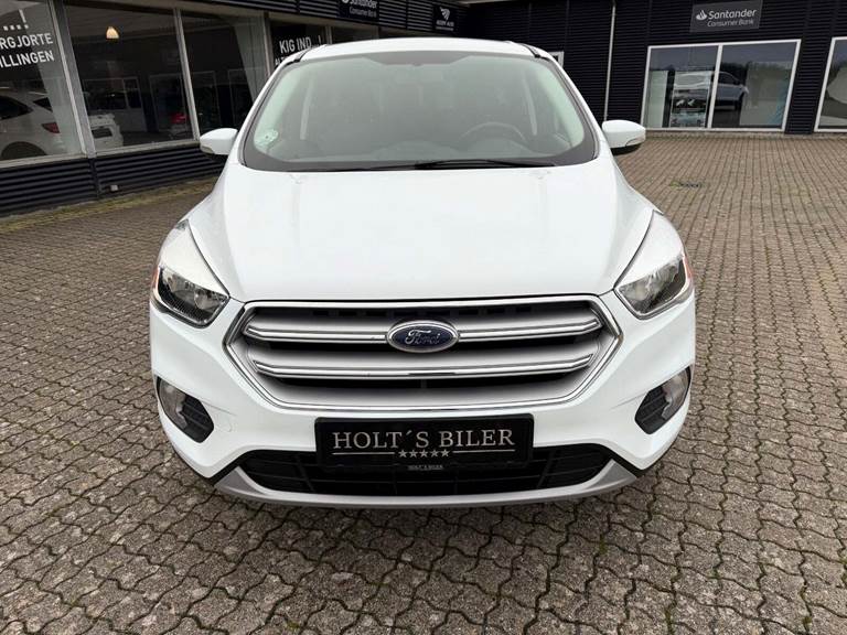 Ford Kuga 1,5 SCTi 120 Trend