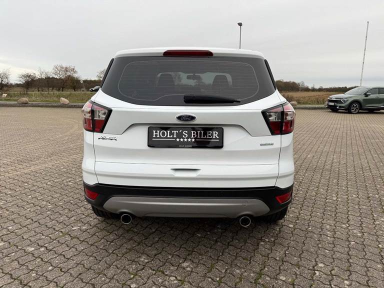 Ford Kuga 1,5 SCTi 120 Trend