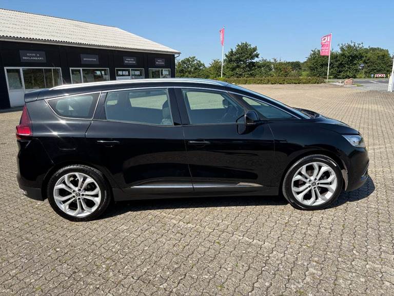 Renault Grand Scenic IV 1,6 dCi 130 Zen 7prs