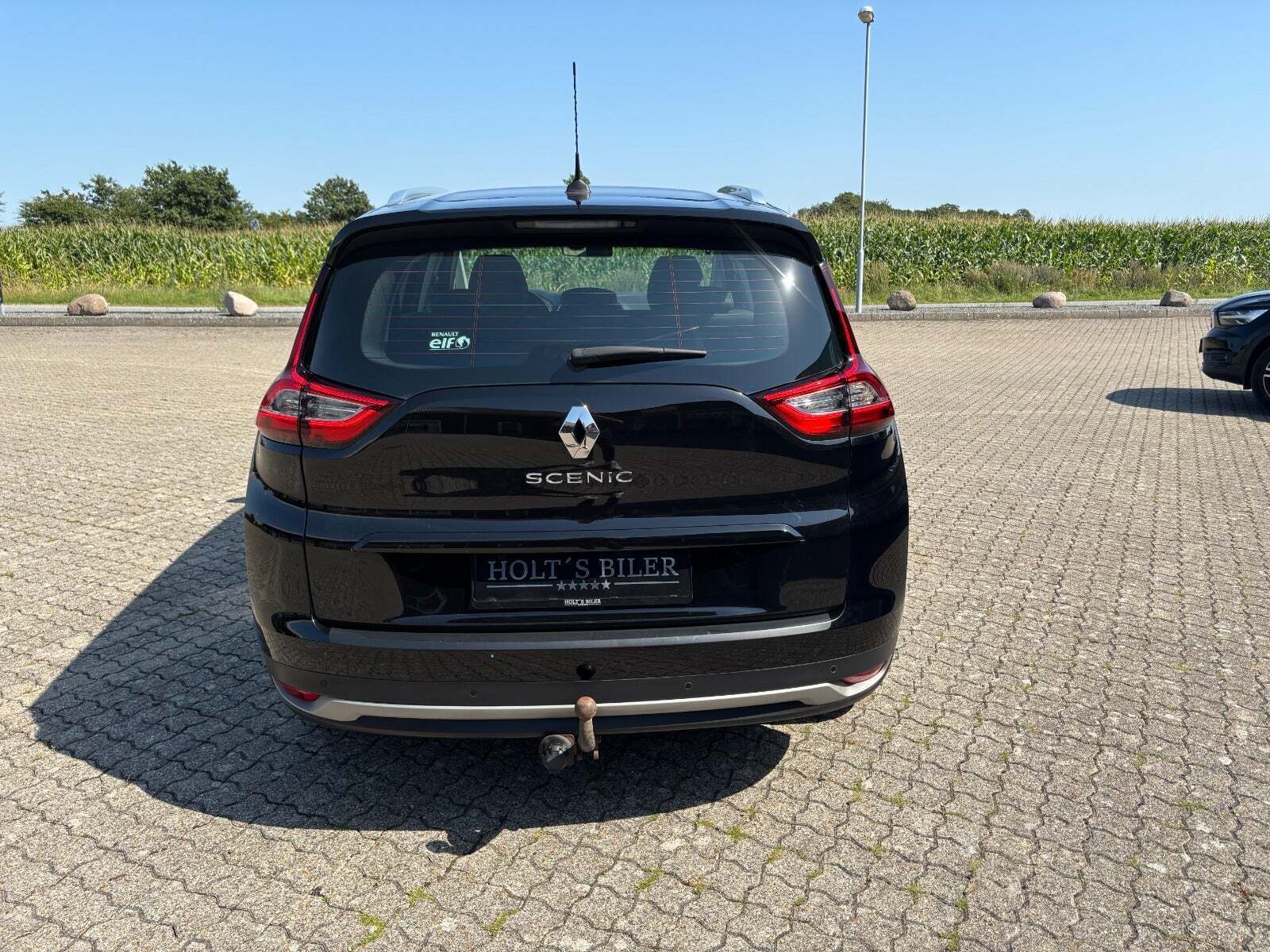Renault Grand Scenic IV 1,6 dCi 130 Zen 7prs