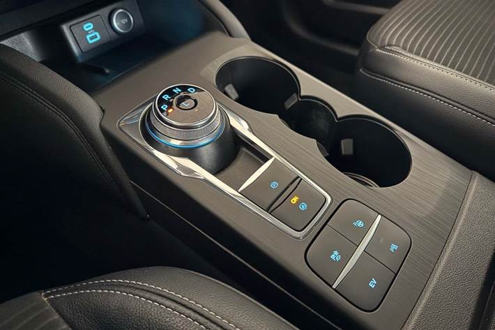 undefined Ford Kuga fra 2020