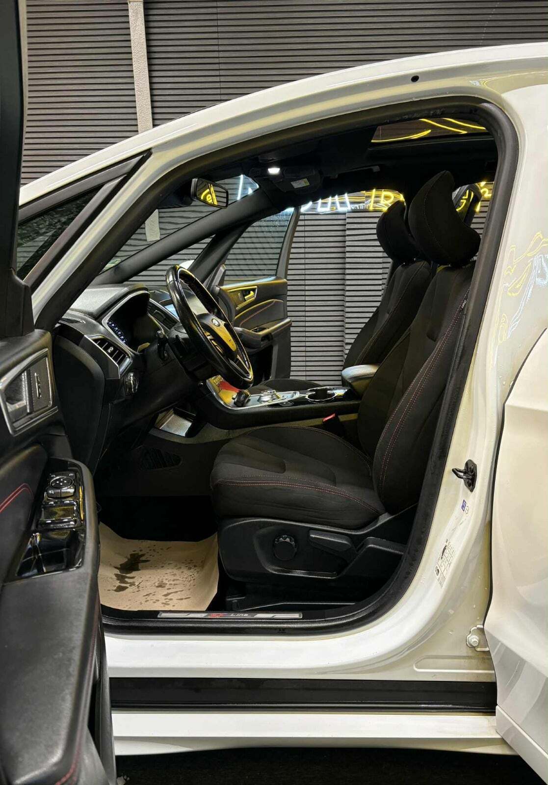 Ford S-MAX 2,0 EcoBlue ST-Line aut. 7prs