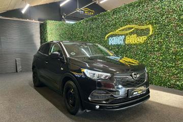 Opel Grandland X 1,5 CDTi 130 Excite