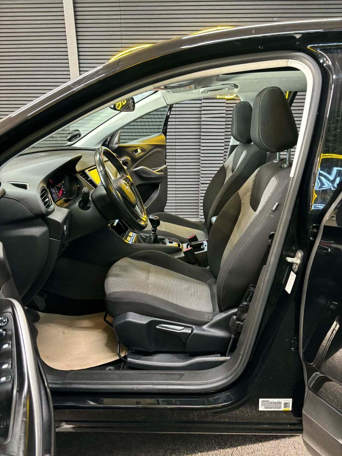 Opel Grandland X 1,5 CDTi 130 Excite