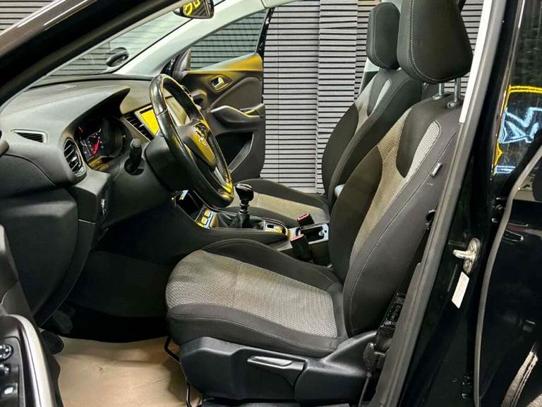 Opel Grandland X 1,5 CDTi 130 Excite