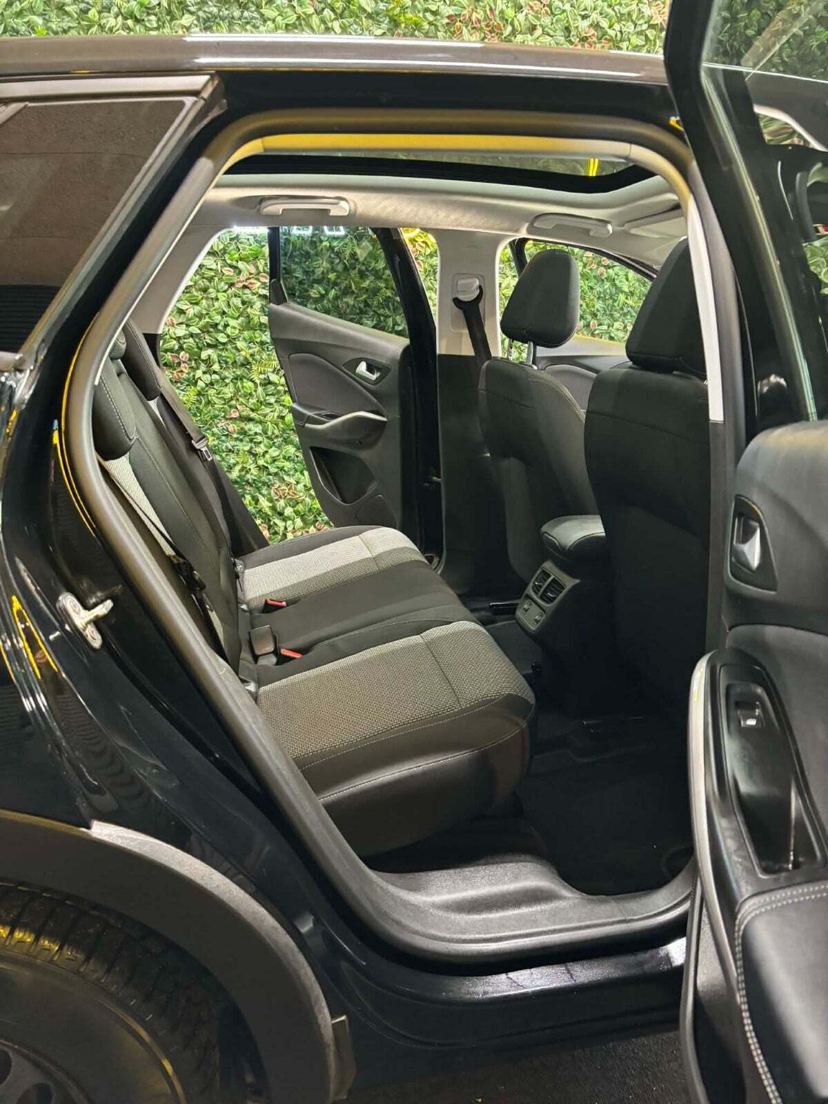 undefined Opel Grandland X fra 2019