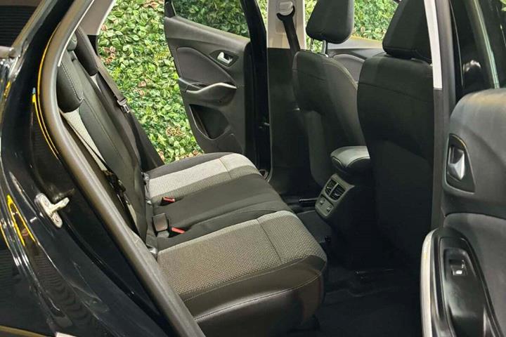undefined Opel Grandland X fra 2019